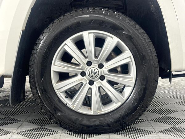 2015-Volkswagen-Amarok-20-BiTDI-Highline-132kW-Auto-Double-Cab image:5