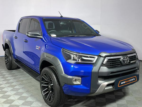 2022-Toyota-Hilux-28-GD-6-Raised-Body-Legend-4x4-Auto-Double-Cab image:15