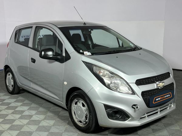 2015-Chevrolet-Spark-12-Campus image:15
