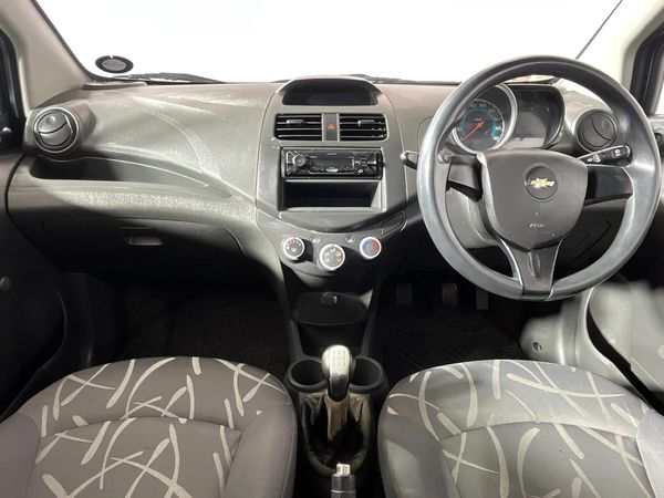 2015-Chevrolet-Spark-12-Campus image:1