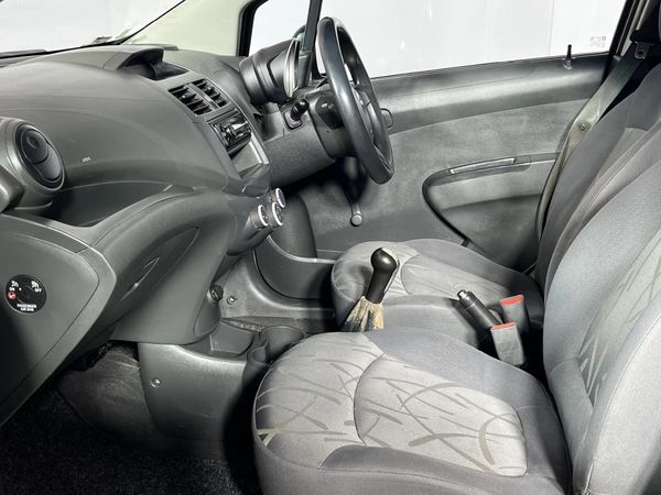 2015-Chevrolet-Spark-12-Campus image:8