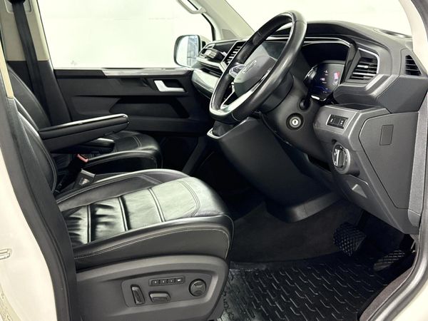 2021-Volkswagen-Caravelle-T61-20-BiTDI-Highline-Auto-4Motion-146kW image:9
