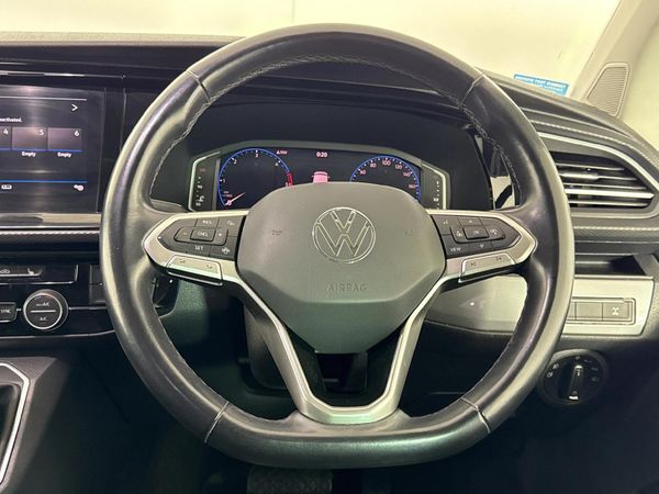 2021-Volkswagen-Caravelle-T61-20-BiTDI-Highline-Auto-4Motion-146kW image:12