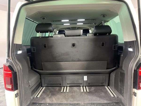 2021-Volkswagen-Caravelle-T61-20-BiTDI-Highline-Auto-4Motion-146kW image:14