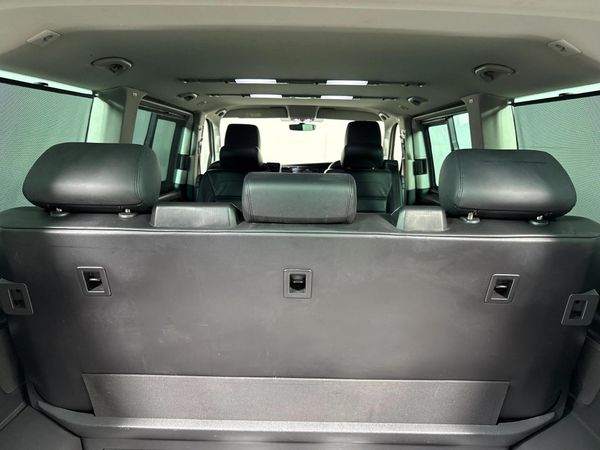 2021-Volkswagen-Caravelle-T61-20-BiTDI-Highline-Auto-4Motion-146kW image:15