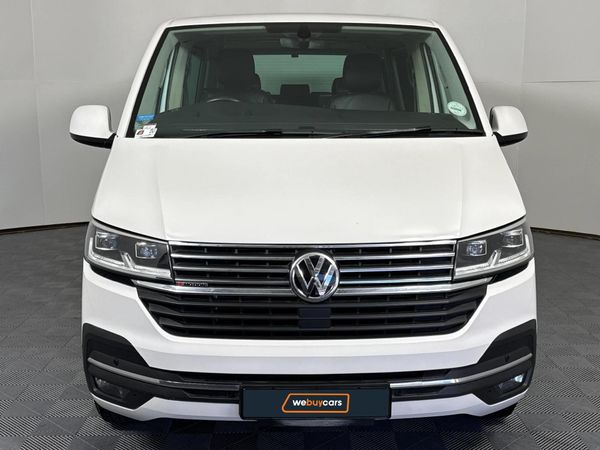 2021-Volkswagen-Caravelle-T61-20-BiTDI-Highline-Auto-4Motion-146kW image:16