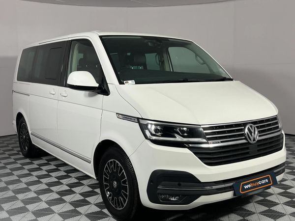 2021-Volkswagen-Caravelle-T61-20-BiTDI-Highline-Auto-4Motion-146kW image:17