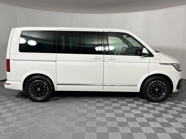 2021-Volkswagen-Caravelle-T61-20-BiTDI-Highline-Auto-4Motion-146kW image:18