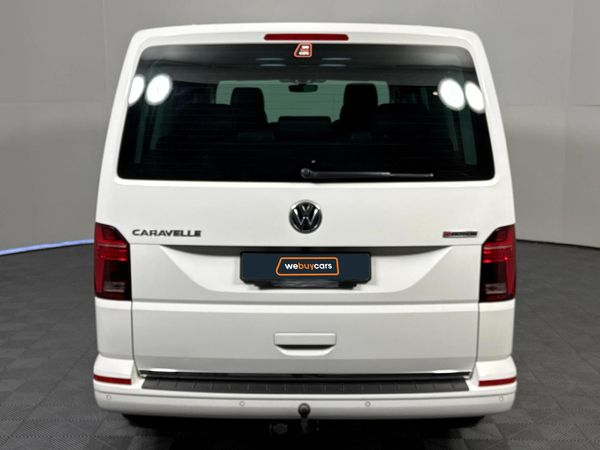 2021-Volkswagen-Caravelle-T61-20-BiTDI-Highline-Auto-4Motion-146kW image:19