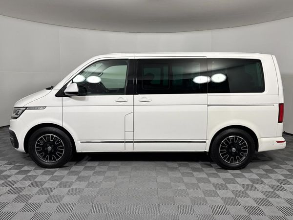 2021-Volkswagen-Caravelle-T61-20-BiTDI-Highline-Auto-4Motion-146kW image:20