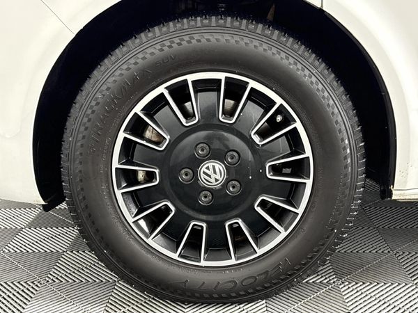 2021-Volkswagen-Caravelle-T61-20-BiTDI-Highline-Auto-4Motion-146kW image:4