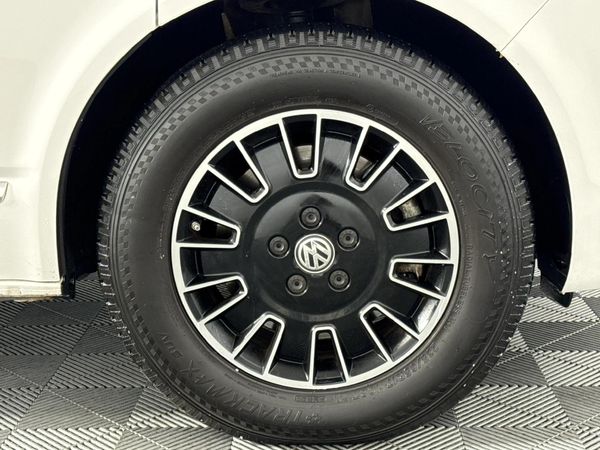 2021-Volkswagen-Caravelle-T61-20-BiTDI-Highline-Auto-4Motion-146kW image:5