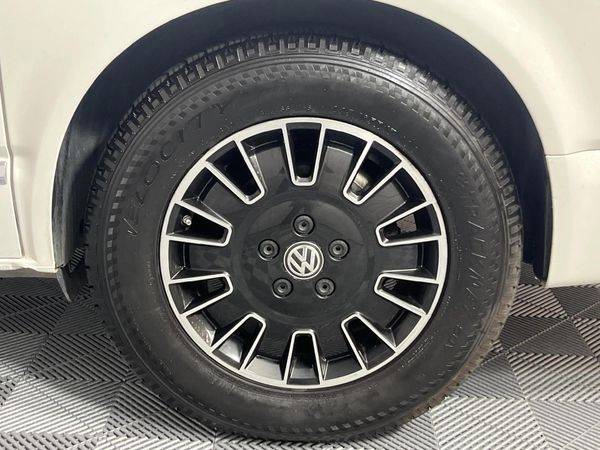 2021-Volkswagen-Caravelle-T61-20-BiTDI-Highline-Auto-4Motion-146kW image:6