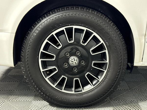 2021-Volkswagen-Caravelle-T61-20-BiTDI-Highline-Auto-4Motion-146kW image:7