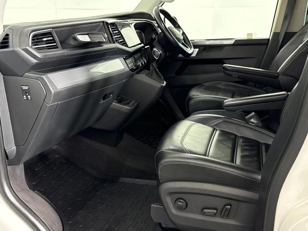 2021-Volkswagen-Caravelle-T61-20-BiTDI-Highline-Auto-4Motion-146kW image:8