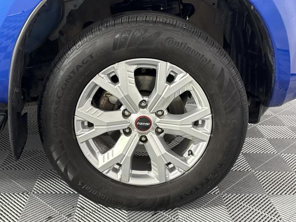 2023-Isuzu-D-Max-19-DDI-HR-LS-Double-Cab image:5