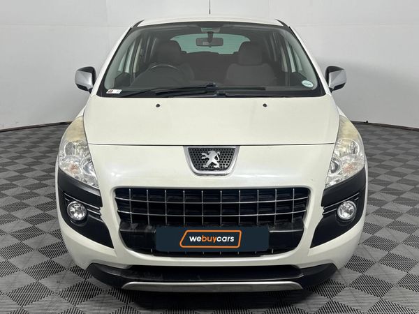 2011-Peugeot-3008-16-VTi-Comfort-Access image:13