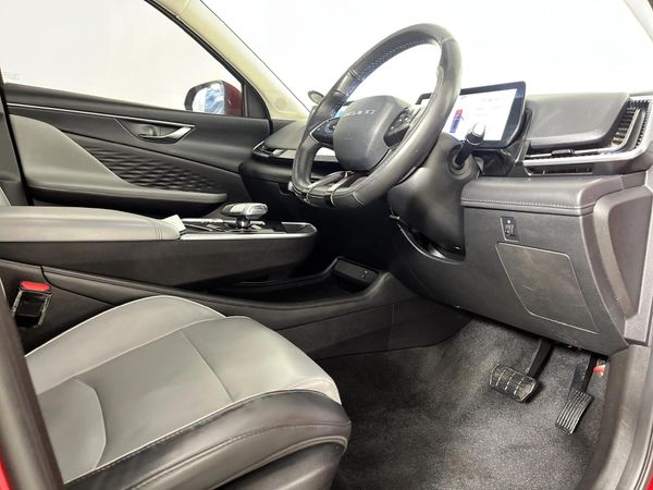2024-BAIC-X55-15T-Elite-Auto image:9