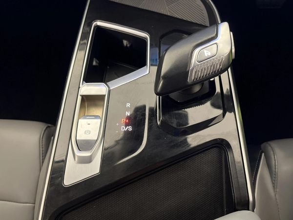 2024-BAIC-X55-15T-Elite-Auto image:10