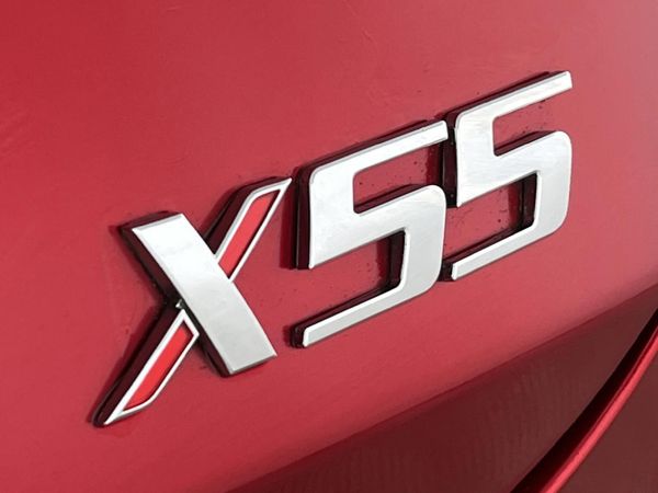 2024-BAIC-X55-15T-Elite-Auto image:11