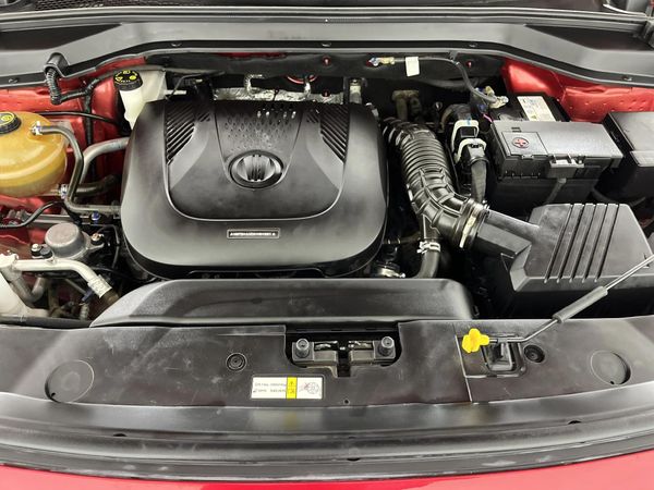 2024-BAIC-X55-15T-Elite-Auto image:14