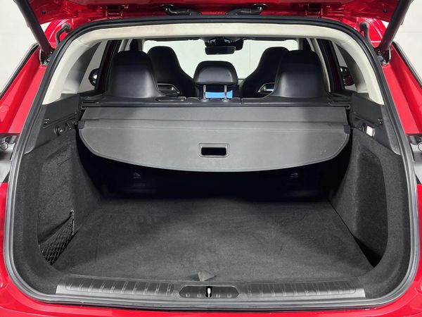 2024-BAIC-X55-15T-Elite-Auto image:15