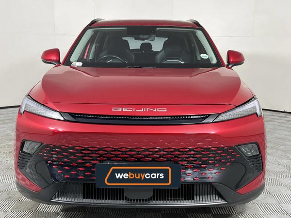 2024-BAIC-X55-15T-Elite-Auto image:16