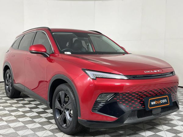 2024-BAIC-X55-15T-Elite-Auto image:17