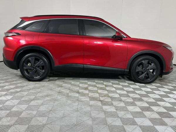 2024-BAIC-X55-15T-Elite-Auto image:18