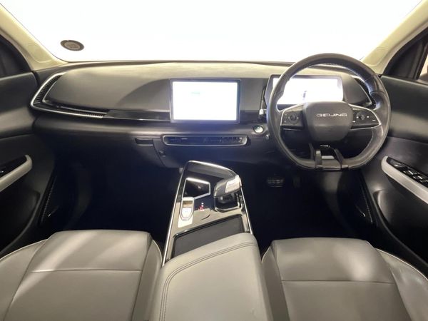 2024-BAIC-X55-15T-Elite-Auto image:1