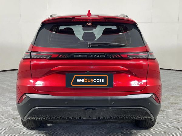 2024-BAIC-X55-15T-Elite-Auto image:19