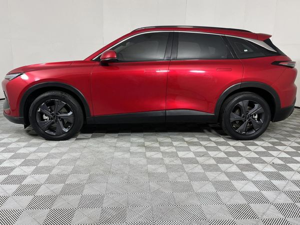 2024-BAIC-X55-15T-Elite-Auto image:20