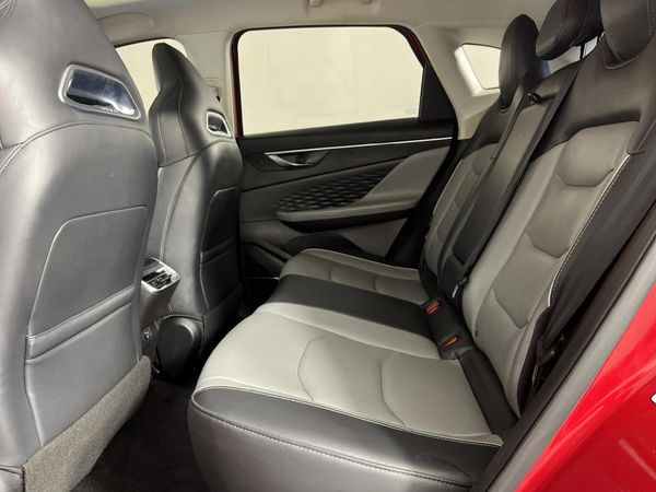 2024-BAIC-X55-15T-Elite-Auto image:3