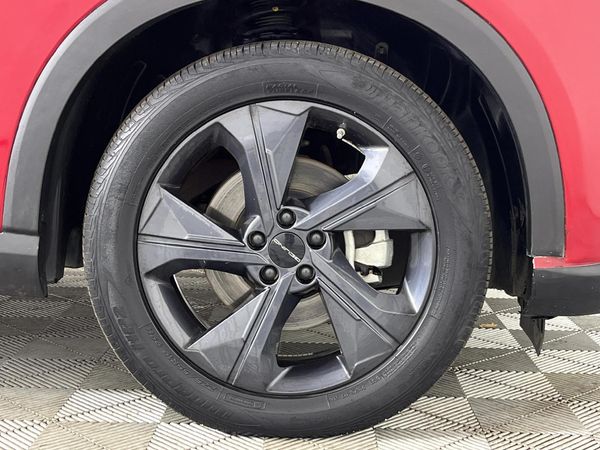 2024-BAIC-X55-15T-Elite-Auto image:4