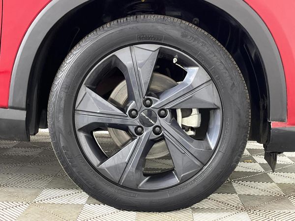 2024-BAIC-X55-15T-Elite-Auto image:5