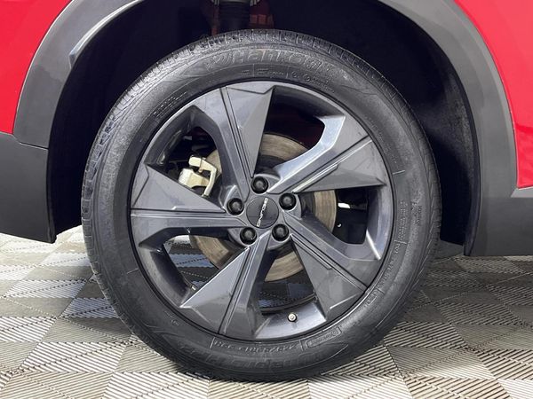 2024-BAIC-X55-15T-Elite-Auto image:7