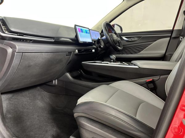 2024-BAIC-X55-15T-Elite-Auto image:8