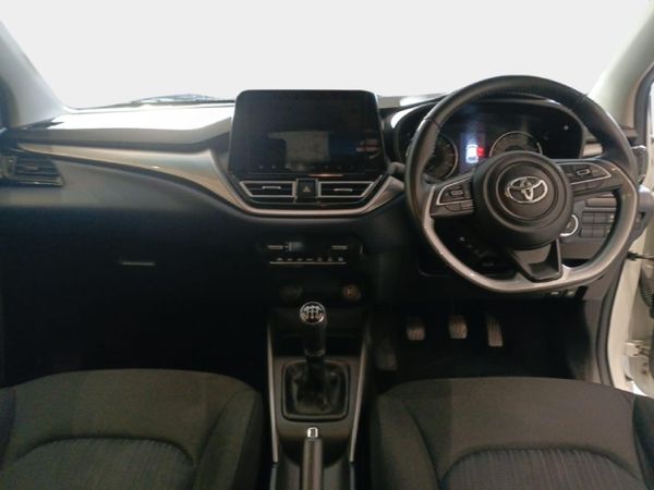 2025-Toyota-Starlet-15-XR image:9
