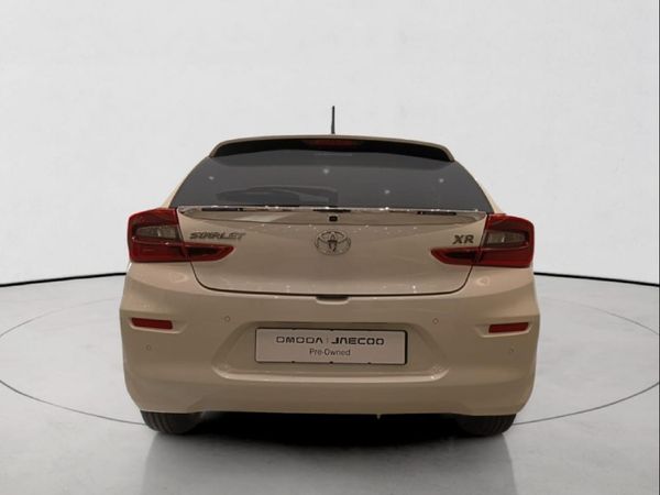 2025-Toyota-Starlet-15-XR image:5
