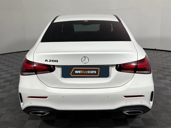 2023-Mercedes-Benz-A-Class-A-200-Sedan image:17