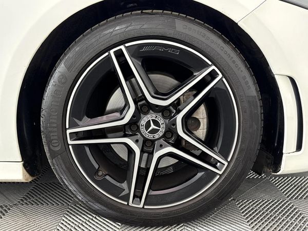 2023-Mercedes-Benz-A-Class-A-200-Sedan image:4