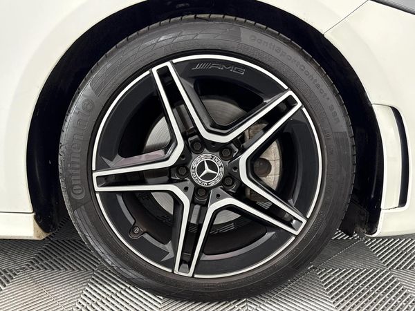 2023-Mercedes-Benz-A-Class-A-200-Sedan image:5