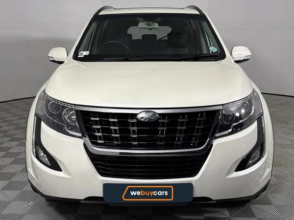 2021-Mahindra-XUV-500-22D-mHawk-7-seat-W10-Auto image:14