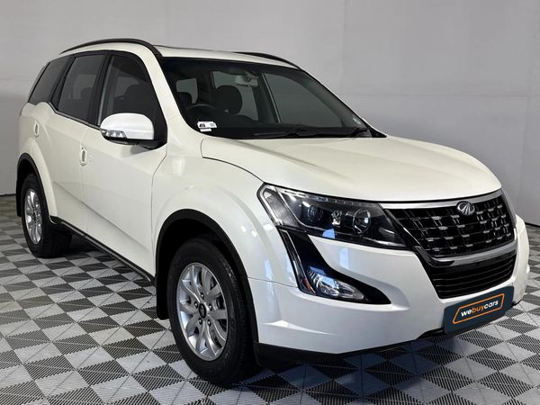 2021-Mahindra-XUV-500-22D-mHawk-7-seat-W10-Auto image:15