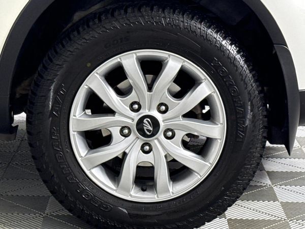 2021-Mahindra-XUV-500-22D-mHawk-7-seat-W10-Auto image:6