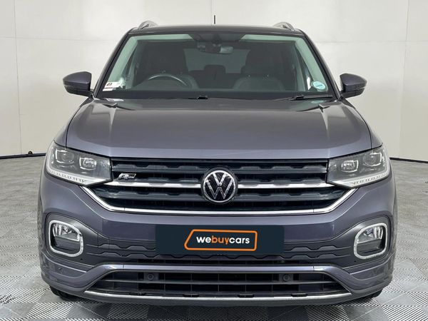 2023-Volkswagen-T-Cross-15-TSI-R-Line-Auto image:15