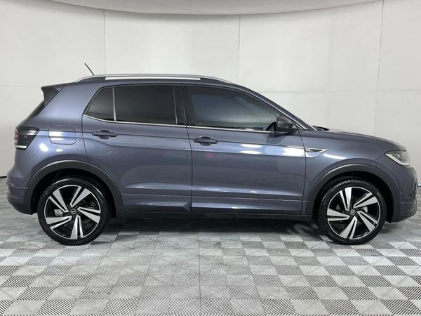 2023-Volkswagen-T-Cross-15-TSI-R-Line-Auto image:17