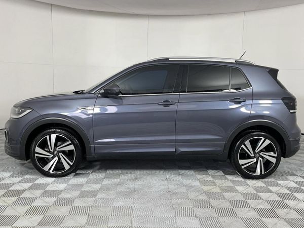 2023-Volkswagen-T-Cross-15-TSI-R-Line-Auto image:19