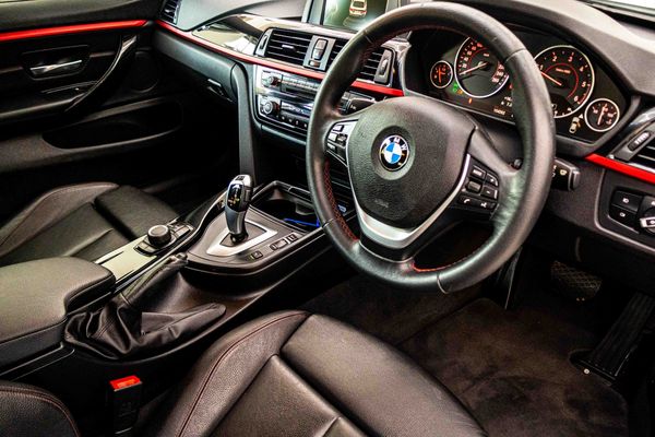 2016-BMW-4-Series-420d-Gran-Coupe-Auto image:10