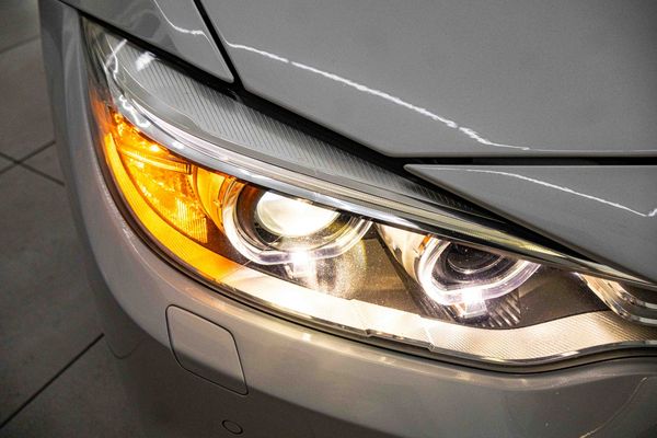 2016-BMW-4-Series-420d-Gran-Coupe-Auto image:15